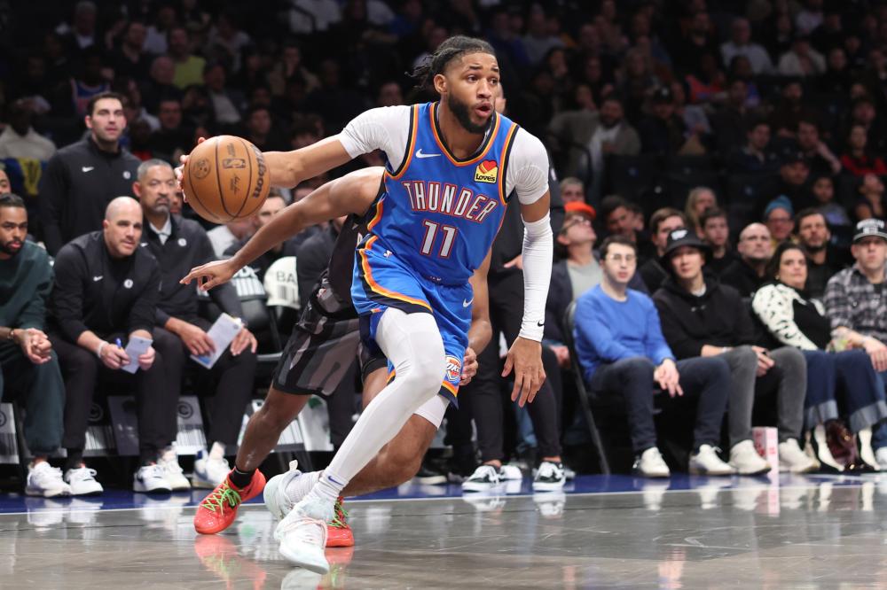 季后赛中他 季后赛中他