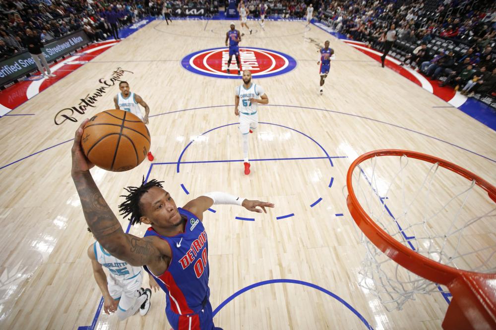 在现代篮球 在现代篮球