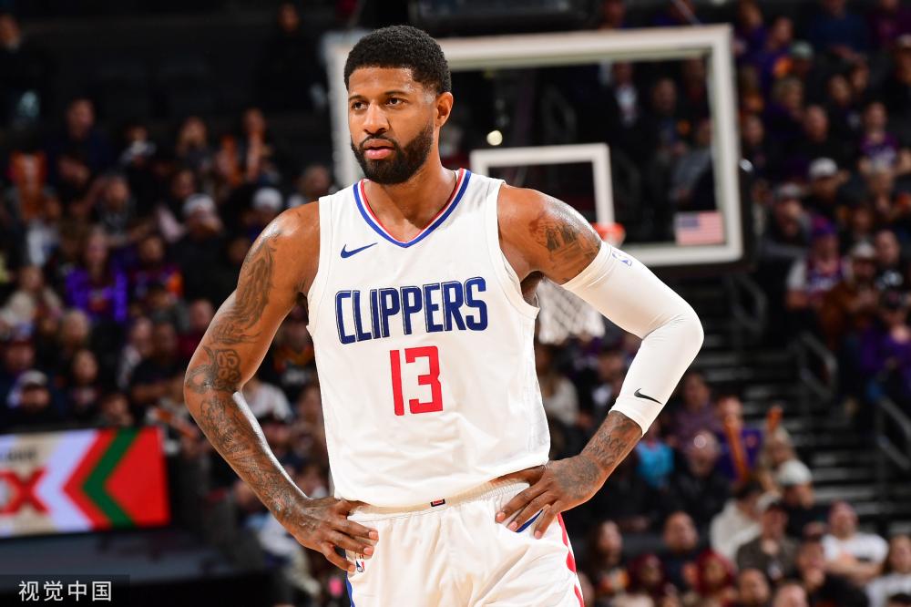 重新崭露头 重新崭露头