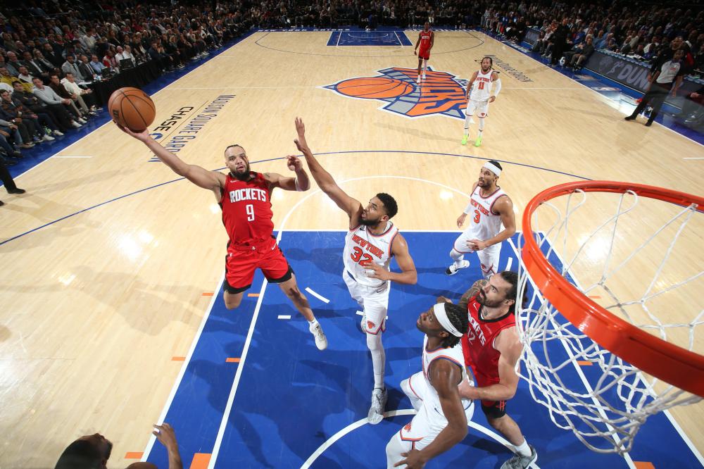 量的崛起 量的崛起